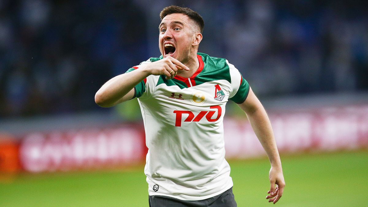 Кураньи вспомнил подробности своего пранка над Борисом Ротенбергом-младшим: «Смеялась вся команда!»