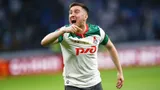 «Локомотив» объявил об уходе 36-летнего защитника Бориса Ротенберга