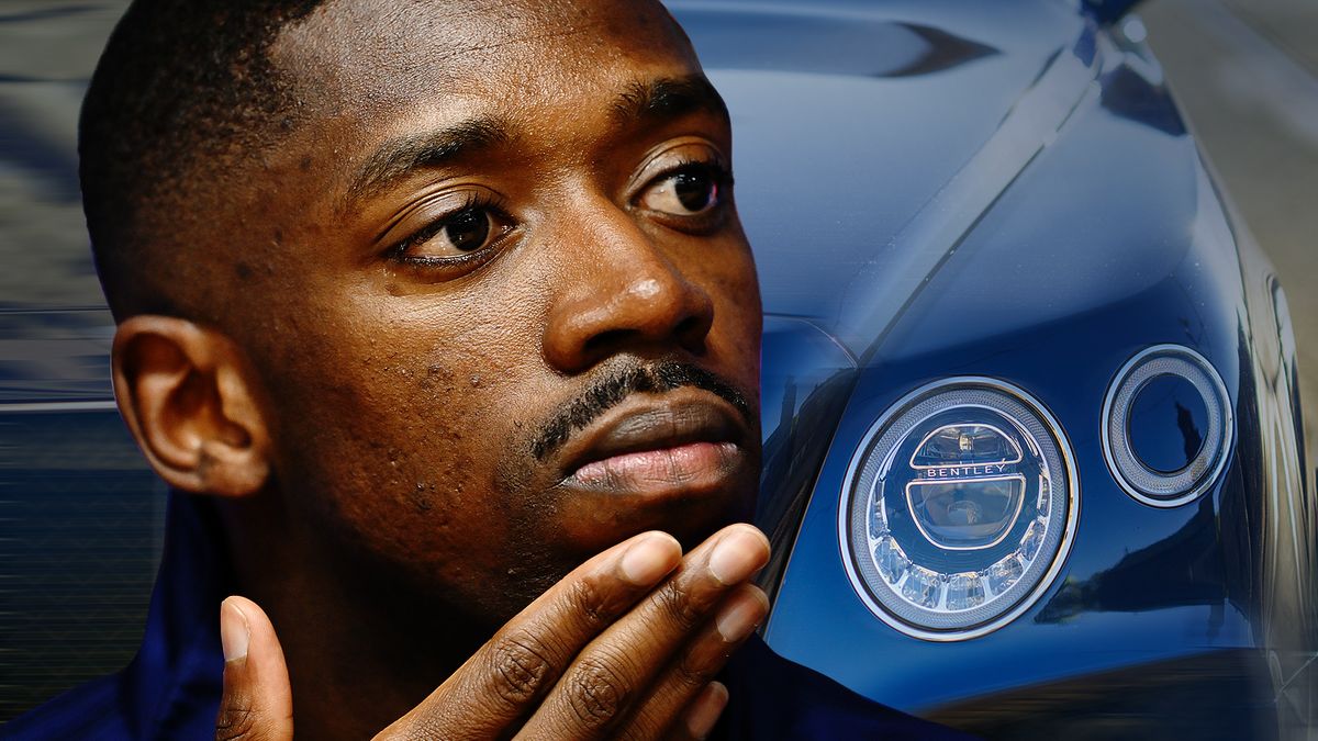 Дембеле получил травму в матче «ПСЖ» с «Баварией»