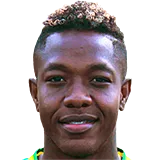 Алексис Серна