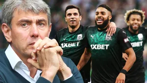 Любимчик Галицкого устроил переворот в «Краснодаре» и сбежал на родину. Скандальная судьба Вандерсона