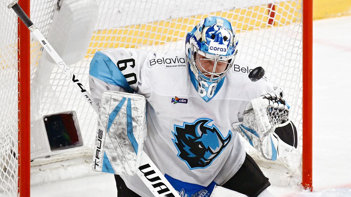 Пинчук — о Фукале: «Он — зверь! Зак вытащил серию с московским «Динамо»