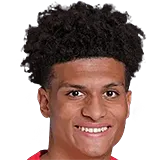 Кабрал Картер