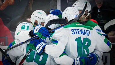 ХК Салават Юлаев Уфа