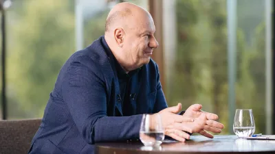 Владимир Потанин
