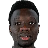 Амаду Сиссе