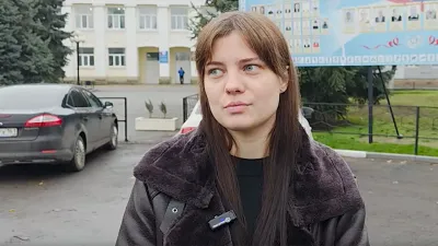 София Лыскун