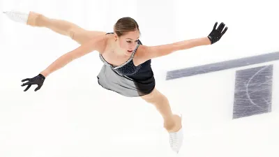 Алина Горбачева