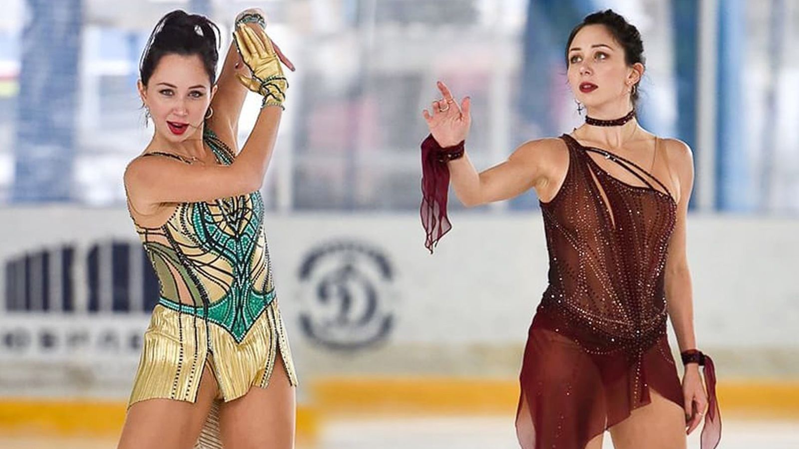 Впечатляющие победы