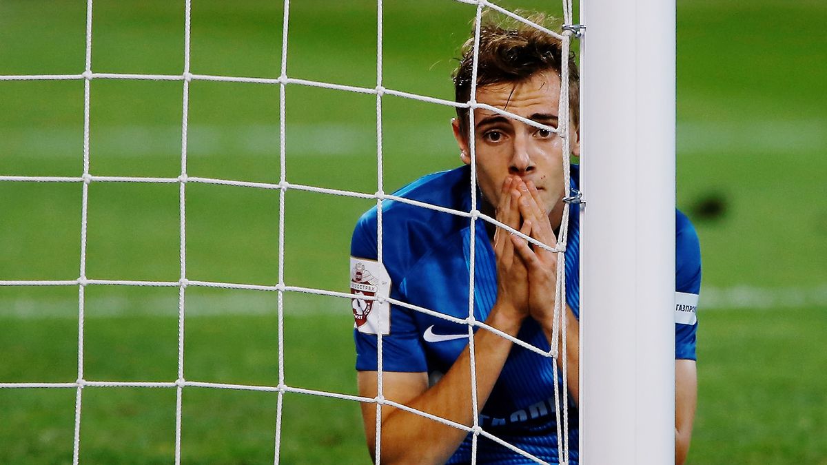 Экс-футболист Зенита: Создавалось ощущение, что в России больше пьющих, чем в других странах, в которых я бывал