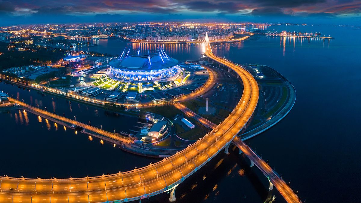 Кубок России. «Зенит» — «Динамо» Москва. Трансляция: смотреть онлайн