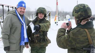 Виктор Гусев