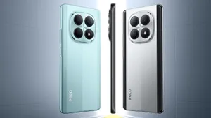 Всего 17700 за хитовую новинку: у Poco M8 яркий OLED-экран, поддержка карт памяти и продуктивный Snapdragon