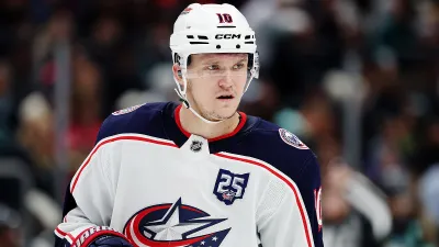 Дмитрий Воронков