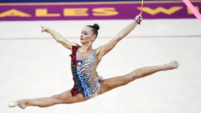 Екатерина Веденеева