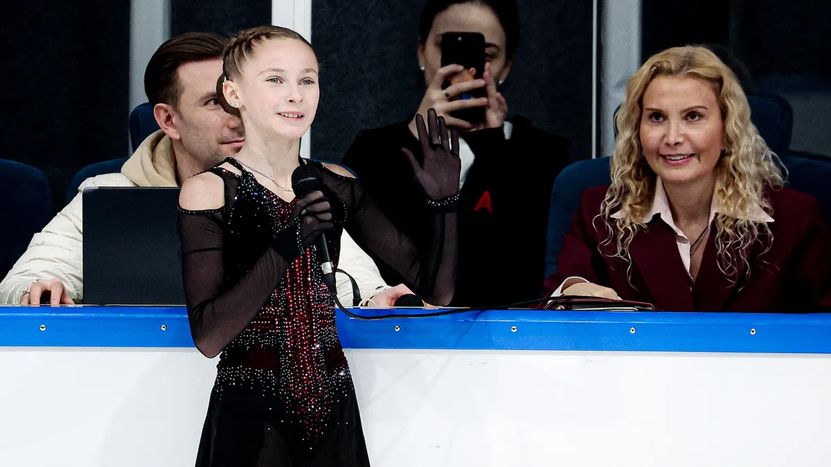 Тернопольдің порно видеосы