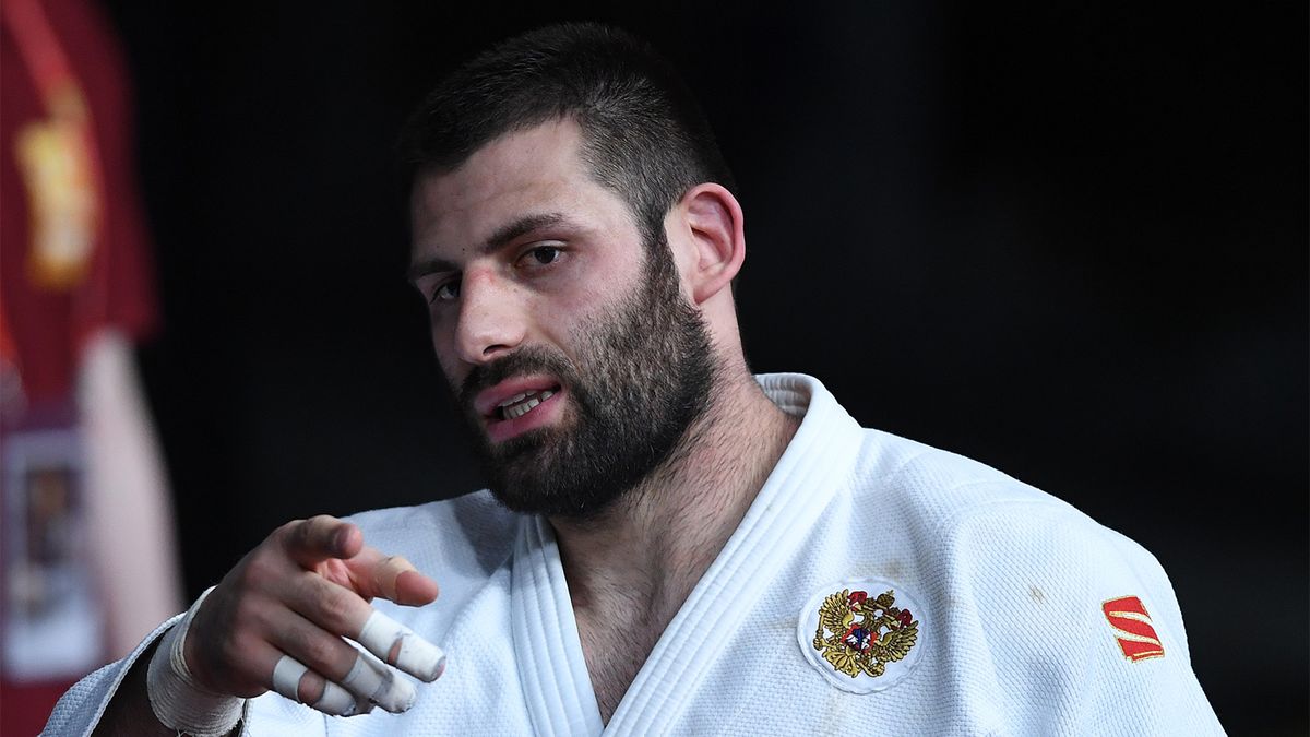 Чемпион Европы Адамян: «От Ротенберга предложения не было. Но если будет, с удовольствием поработаю с командой»
