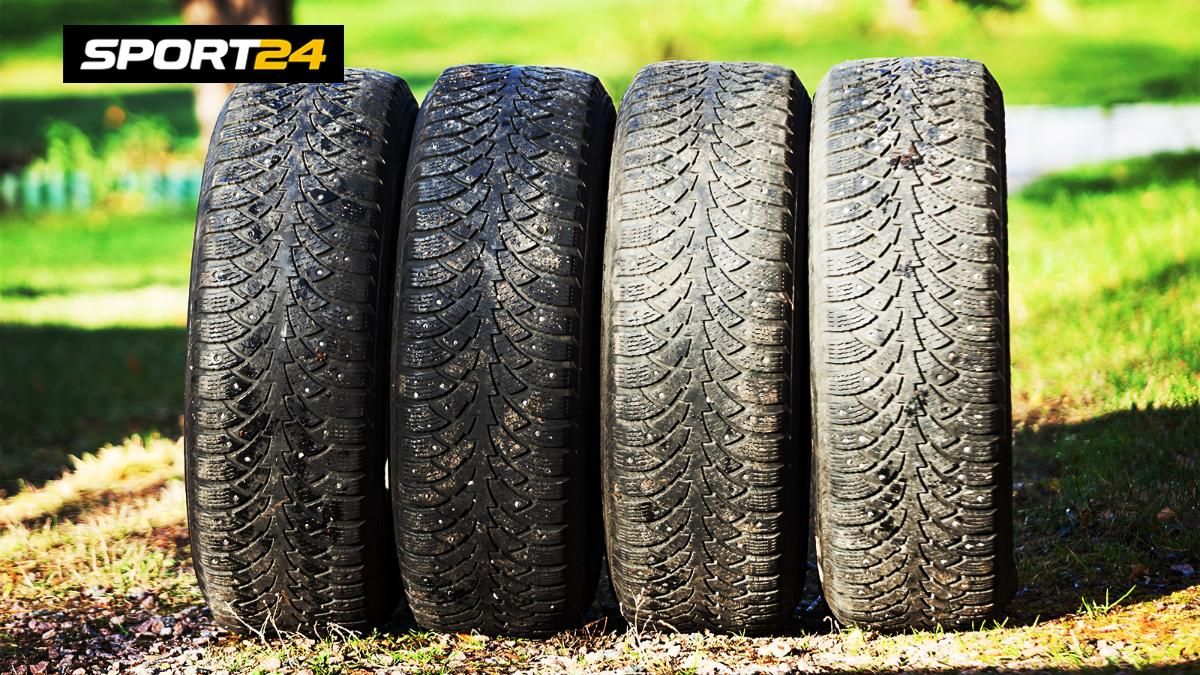 Как едут зимние шины в жару — особенности управления, если машина до ...