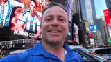 Рабинер про фингал от Кирьякова: «Меня схватили и не дали ударить в ответ»