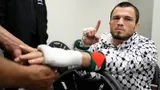Умар Нурмагомедов: «Битва против Сун Ядуна — это нелегкий бой»