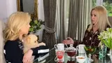 «Этот звук рвет Тик Ток». Жена Плющенко сняла смешную пародию на 7-летнего сына
