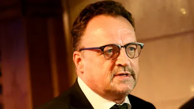 Виктор Гусев