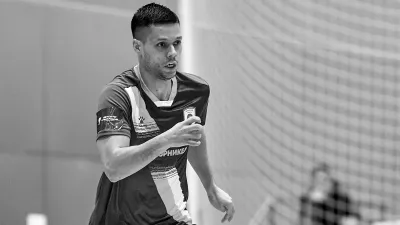 Алекс Фелипе