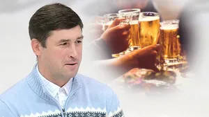 Рванул из России в Европу и вляпался в пьяный скандал! Кто спас российского хоккеиста Грибко от отчисления?