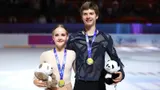 Истории новых звезд русской фигурки Фефеловой/Валова: «Ушла от меня и подарила M&M’s, чтобы не расстраивался»