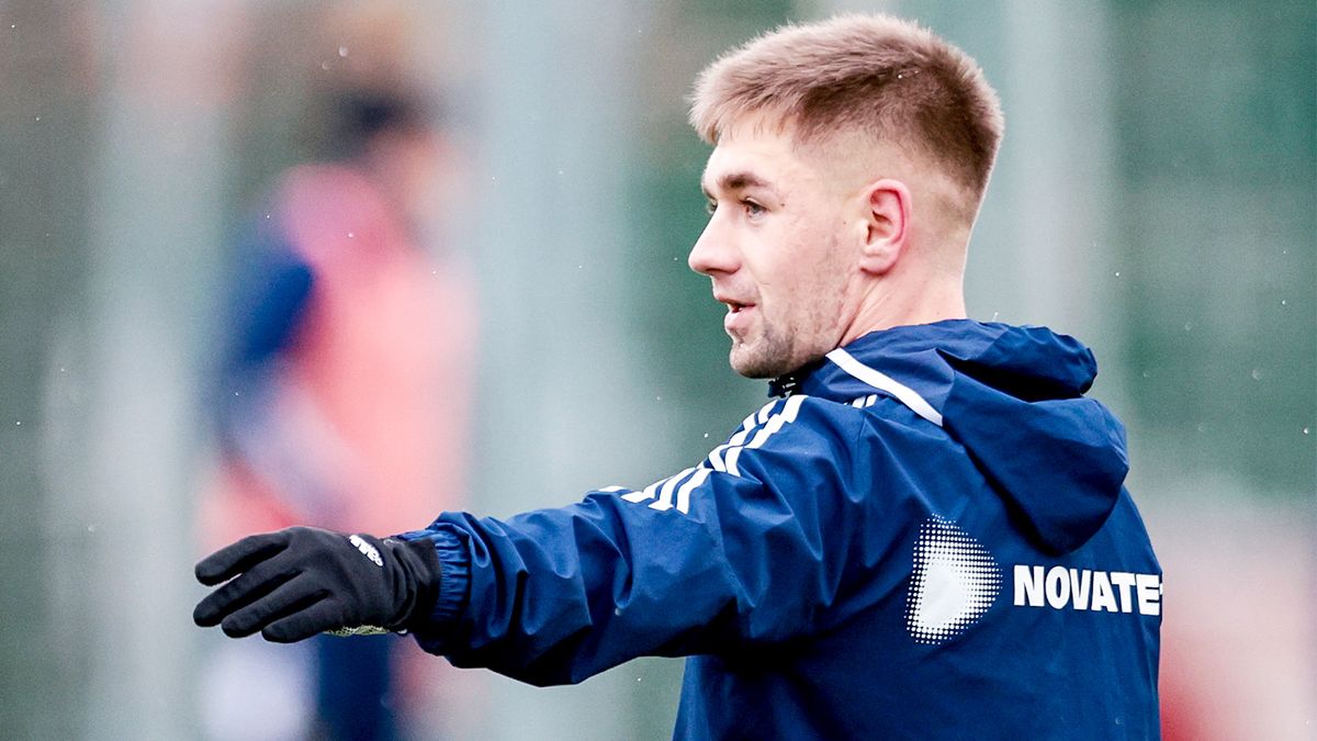 Горшков: «Забей мы второй гол, игра бы закончилась. У Перу два удара и один гол, в остальном даже моментов не было»