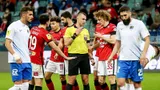 У «Спартака» отобрали пенальти или мяч все-таки не попал в руку игроку «Сочи»? Разбор судейства 18-го тура РПЛ
