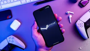Как и зачем повышать уровень Steam: все преимущества прокачки аккаунта