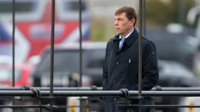 Алексей Кудашов, ХК СКА