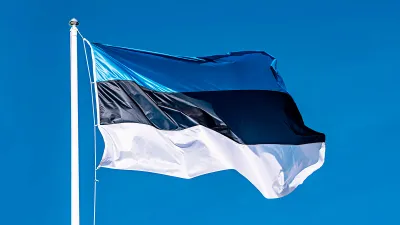 Сборная Эстонии по футболу