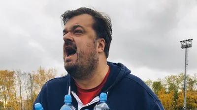 Василий Уткин