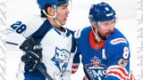 «Барыс» проиграл СКА-ВМФ на турнире имени Пучкова