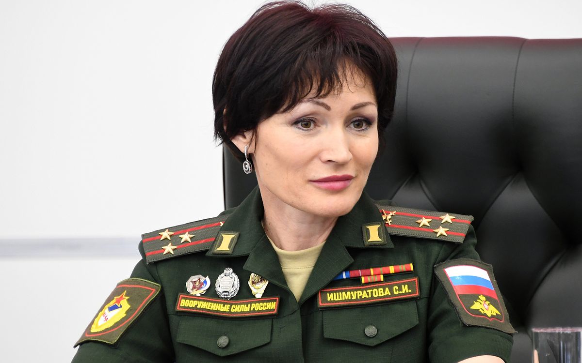 Олимпийская чемпионка с сарказмом отреагировала на новые правила для российских гимнастов: «Жест доброй воли?!»