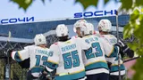 «Сочи» кое-как успел на свой матч со СКА из-за закрытого аэропорта. Это угроза для всего сезона КХЛ
