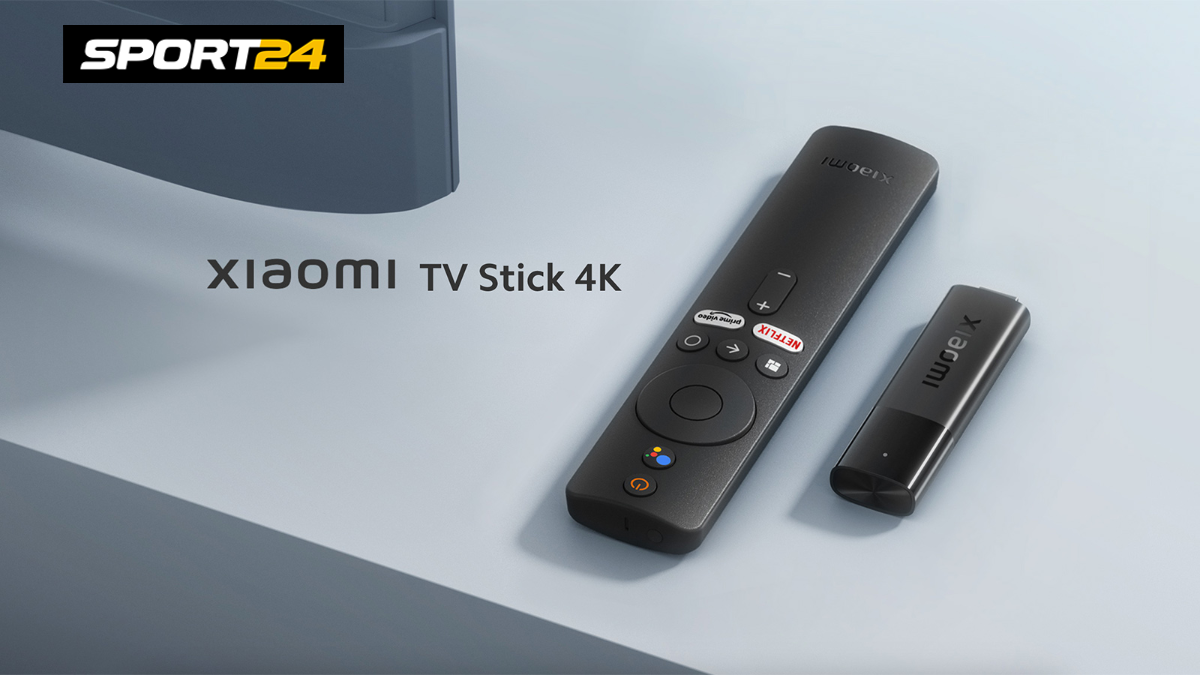 Xiaomi Mi TV Stick 4K HDR: андроид-приставка, тв адаптер, медиаплеер —  купить, характеристики, цена - 16 февраля 2023 - Sport24