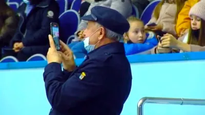 Алексей Мишин