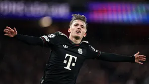 Скандал с вундеркиндом «Баварии». 17-летний Карл рассказал о своей мечте и нарвался на гнев фанатов