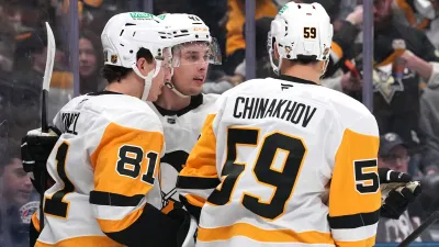 Егор Чинахов