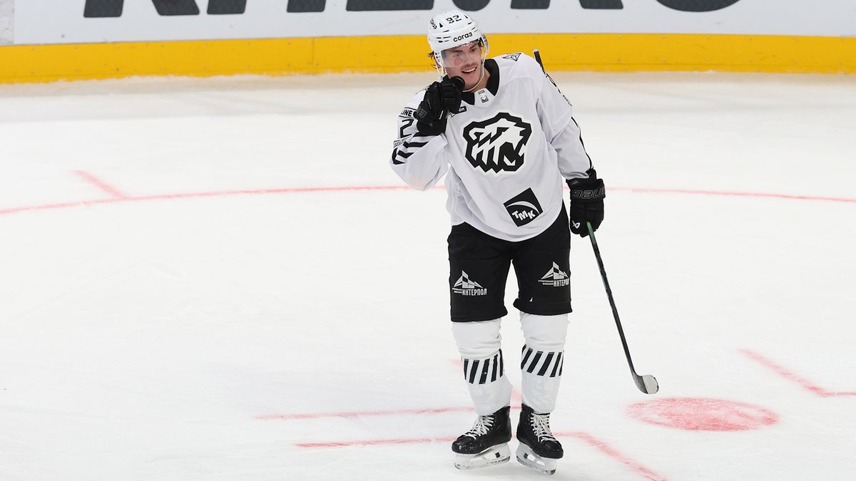 Дюбе: «Провел отличное время в «Тракторе», этот клуб подарил мне возможность перезагрузить карьеру в России»