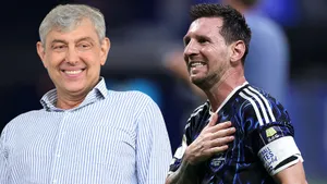 За что Галицкий невзлюбил Месси: «Самый переоцененный футболист мира!»