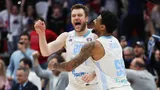 «Зенит» обыграл ЦСКА в 7-м матче финала и впервые в истории выиграл Единую лигу ВТБ