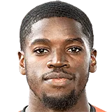 Стивен Нсимба