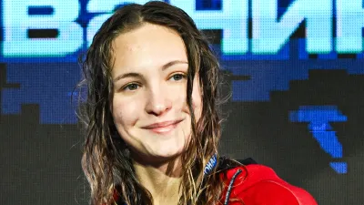 Ралина Гилязова