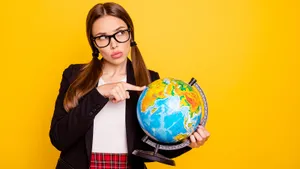 Тест на знание географии: угадайте страну по ее рекорду
