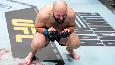 Азамат Мурзаканов