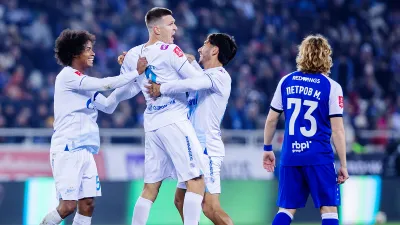 Александр Соболев